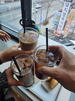 퀸즈크라운베이커리카페 1