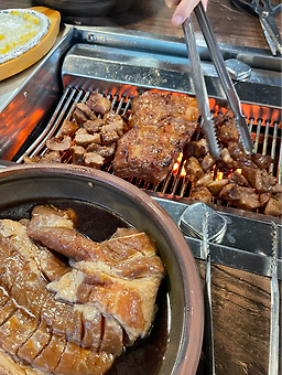 인자숯불갈비 2호점 대표 사진