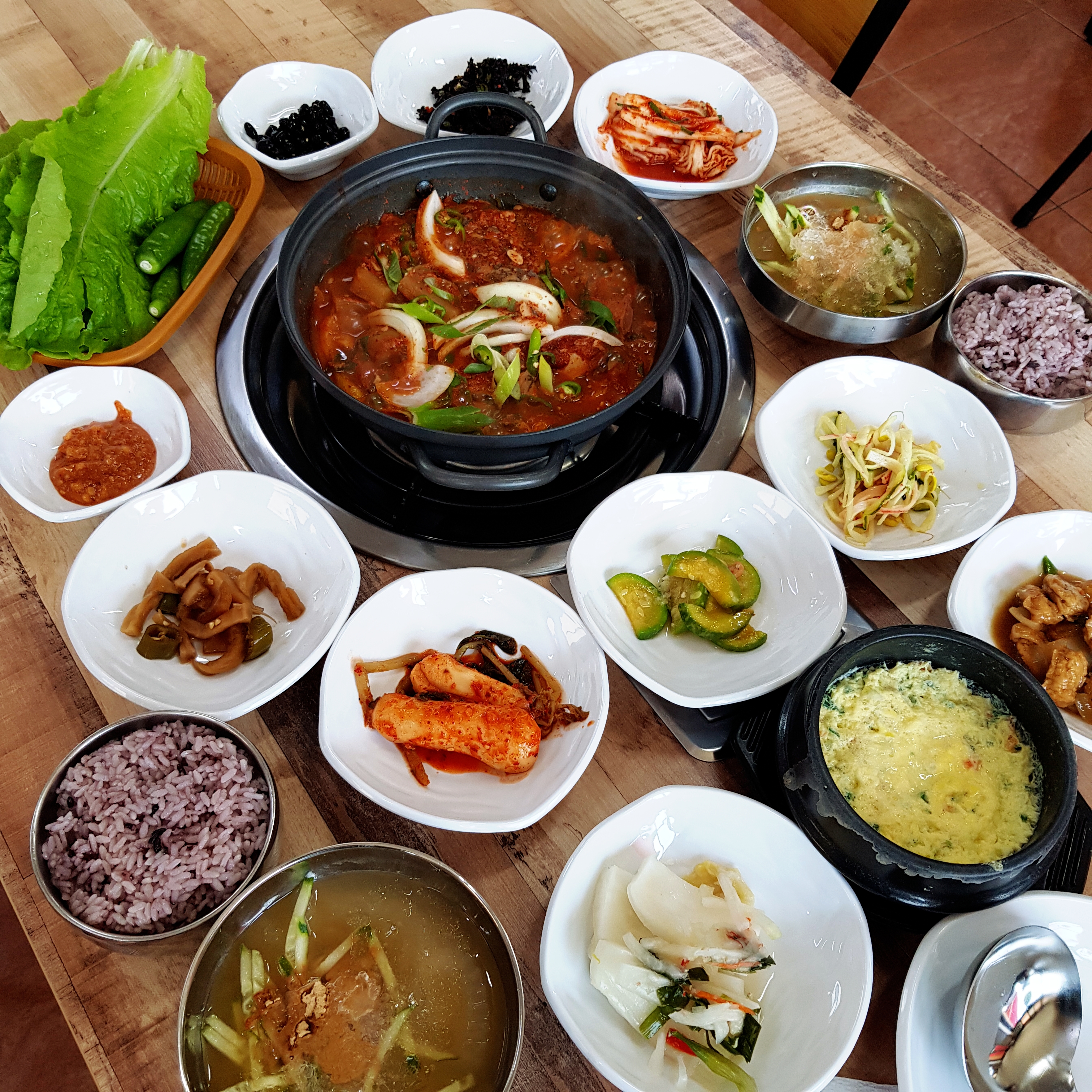 춘부네식당 사진 3