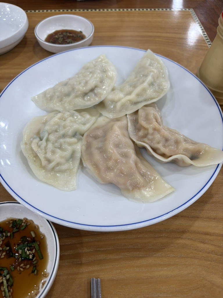 Pyeongyangmyeonok 1