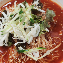Yeosinjokbal (여신족발) 2