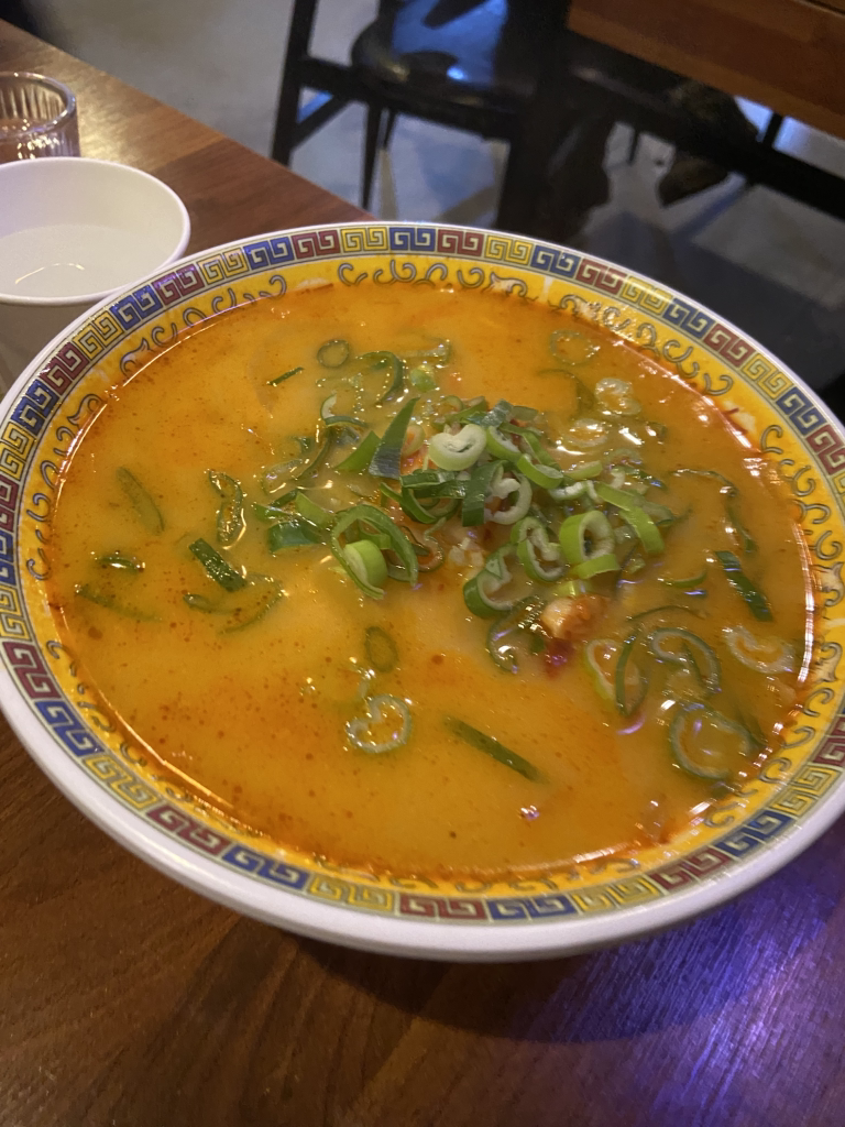 Yeonhuidongyangkkochi (연희동양꼬치) 2