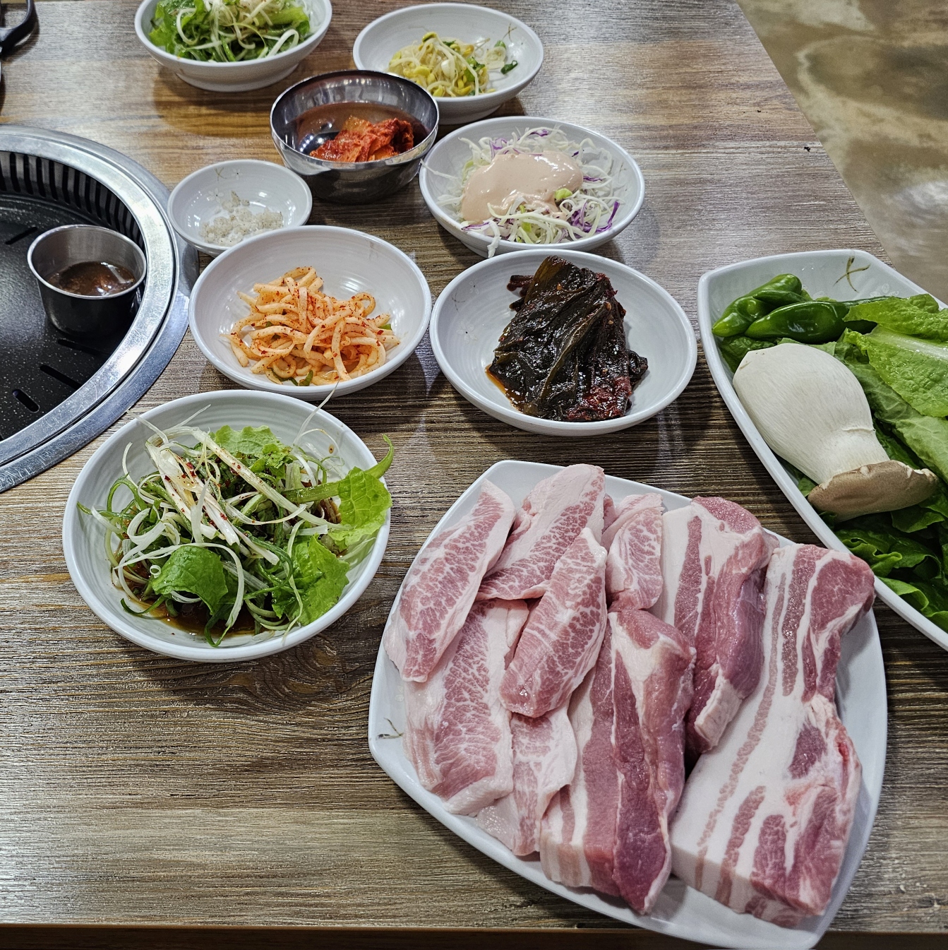 일등정육식당 대표 사진