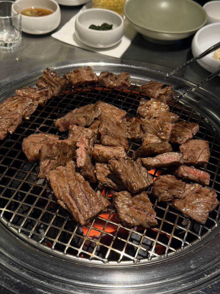청기와타운 서현점 대표 사진