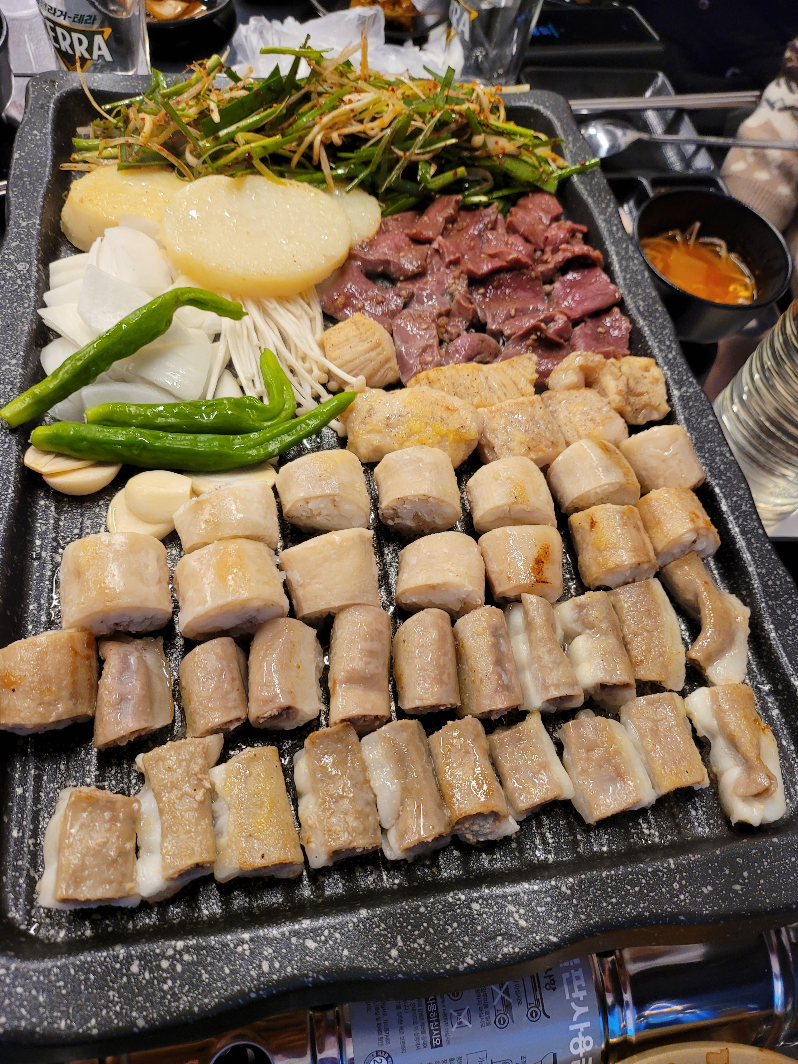 담비곱창 사진 3