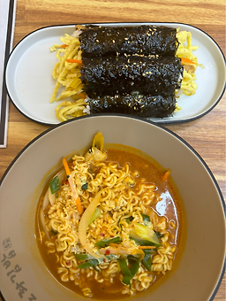 Bonjwagimbap 3