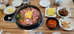 Jo in su bu dae jjigae 2
