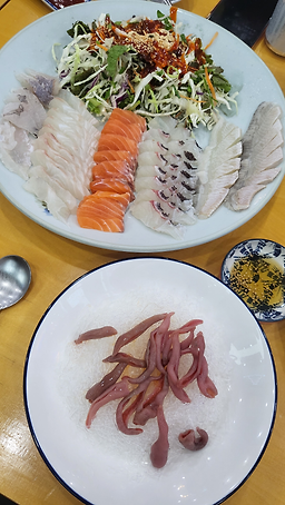 Taepyeongyangsusanhoesekkosi 5