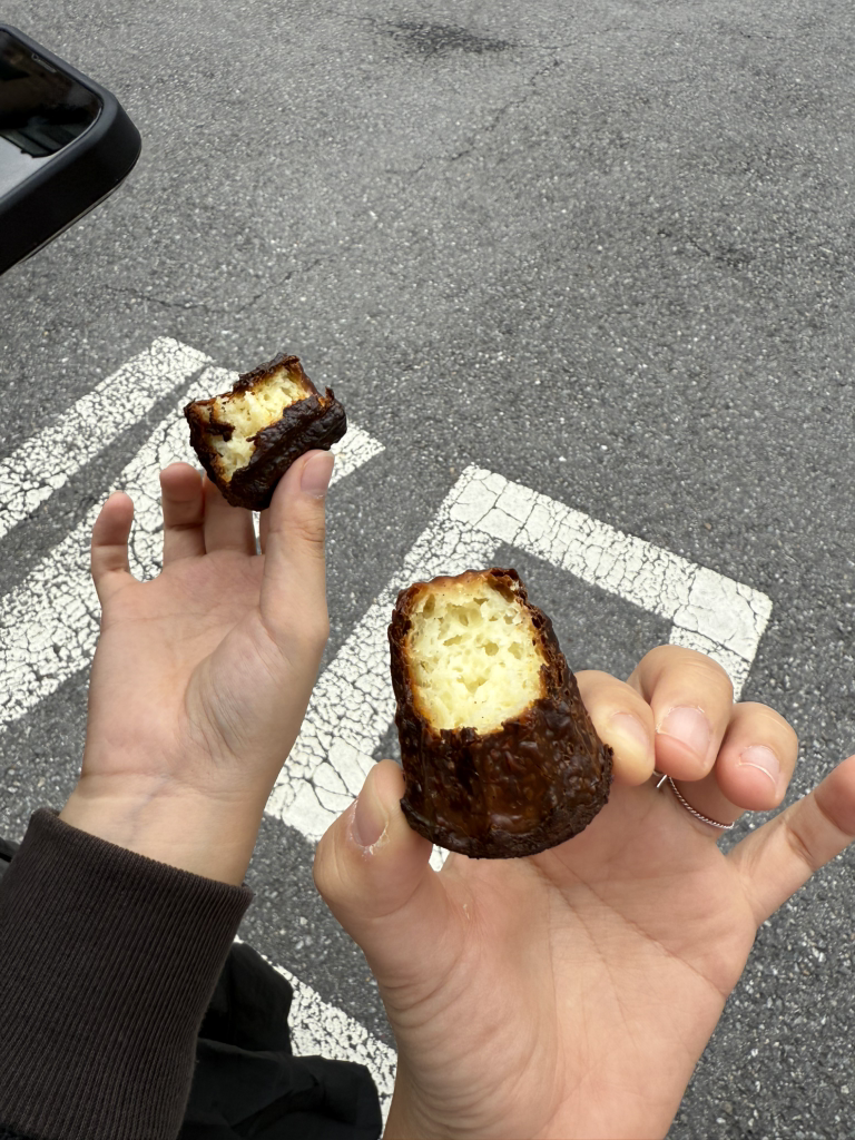 렌테 대표 사진