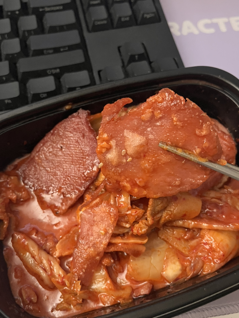 숯불두마리마장삼겹살 사진 2