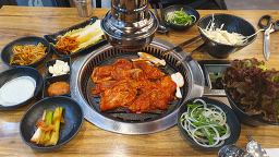 Igasutbuldakgalbi 4