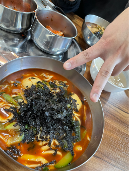 왕박골식당 7