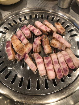 옛날집참숯구이 사진 3