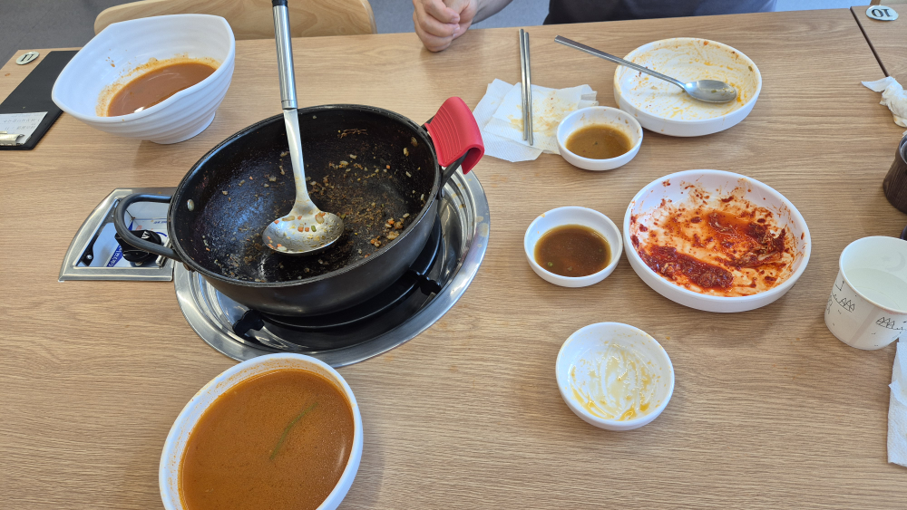 임가네칼국수 1