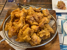 치킨모델계타는날 사진 4