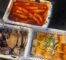 우리할매떡볶이 선릉점 사진 2