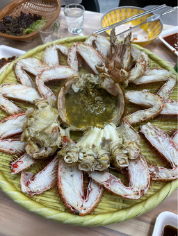 대포항현희네활어 10