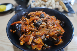 Singanjjamppong (신간짬뽕) 2