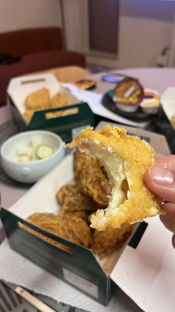 자담치킨 서울성수1호점 사진 2