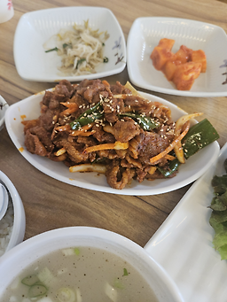 Yeramkalguksu 4