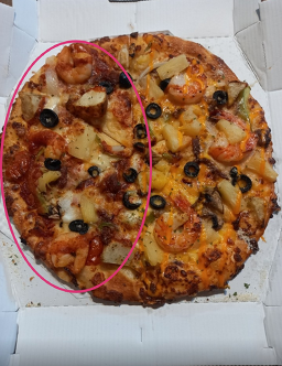 Dominopija 5