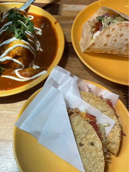 도스타코스 강남역점 사진 3