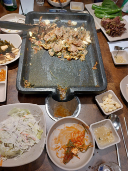 사상이층 오리집 2