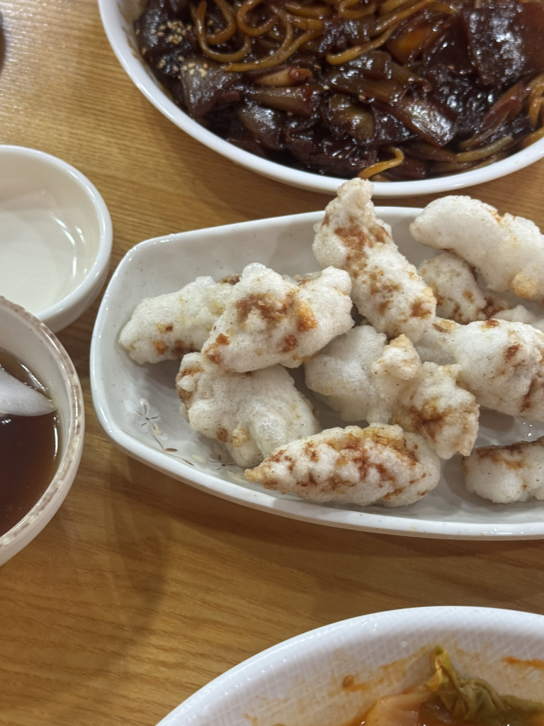동백짬뽕24(흥덕점) 사진