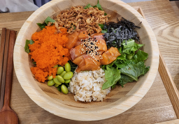슬로우캘리 삼성점 사진 2