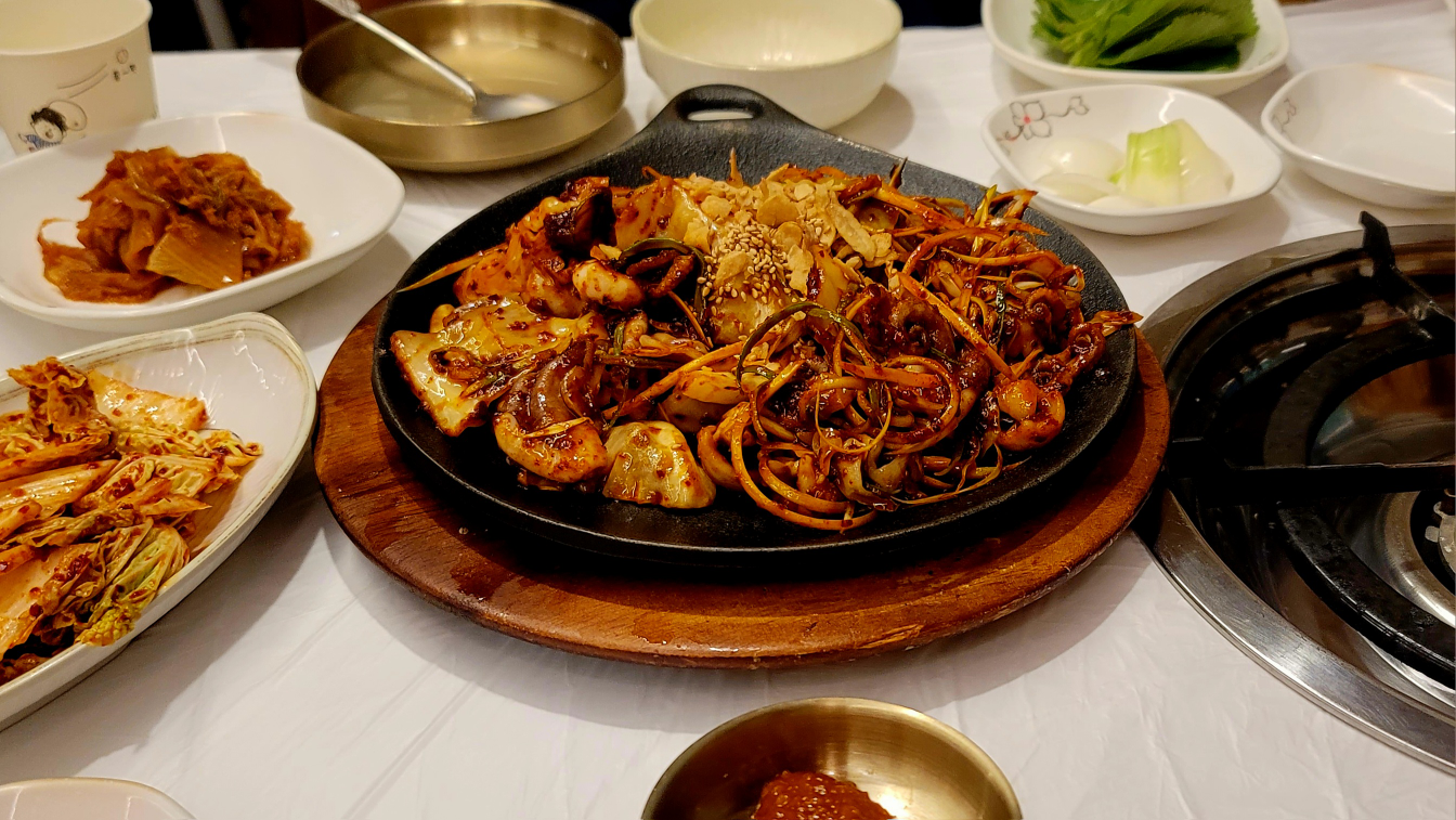 Yeonggye 5