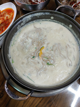 Yangjimalmoemakguksu 5