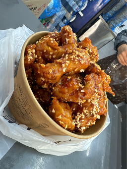 Dongchundakgangjeong 6