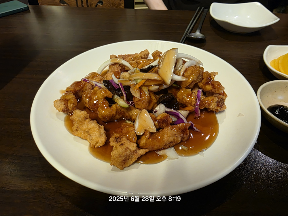 친친 3