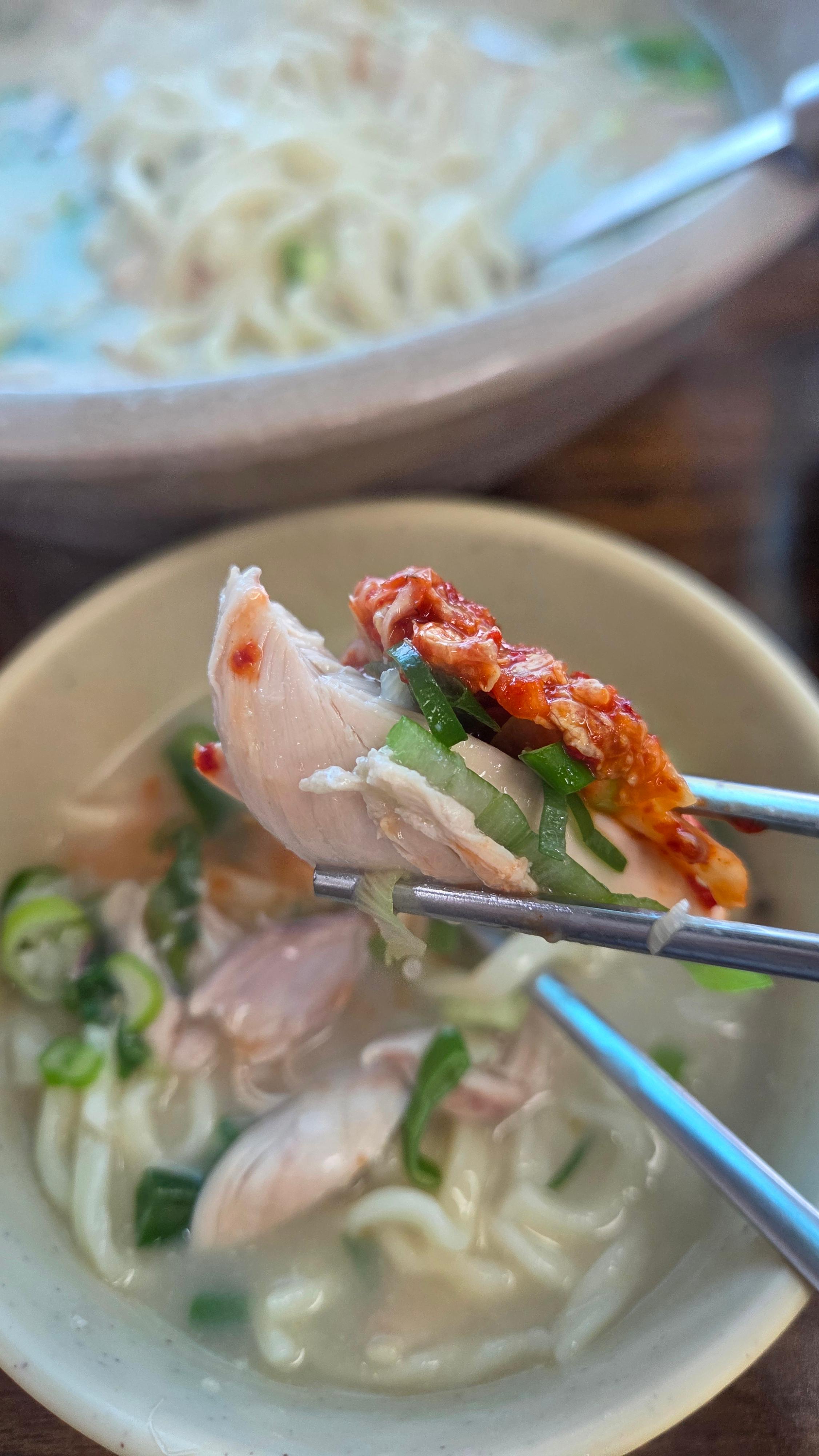 북동삼거리손칼국수 5