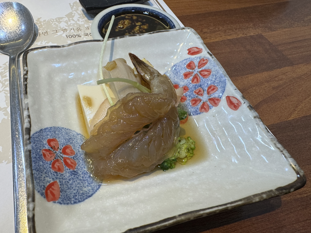 Ilbongchobap 5