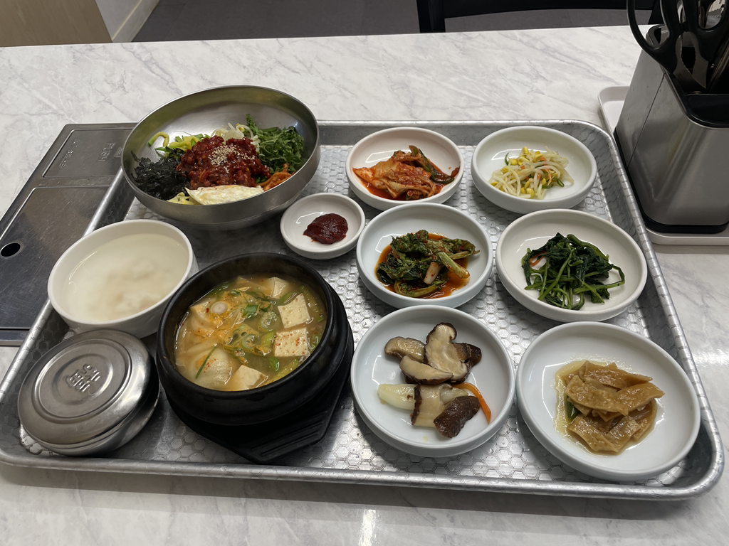 Wolseongsikdang 4