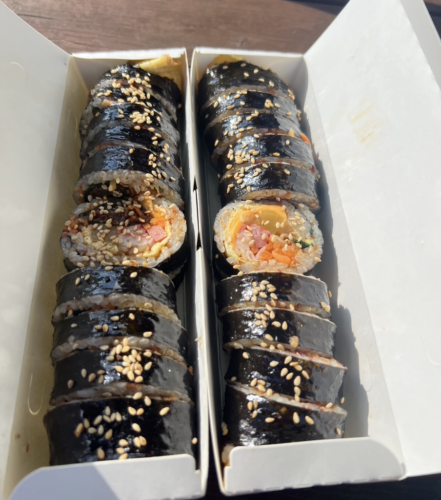 소원김밥 사진 3
