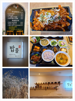 밥풀 6