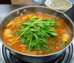 털랭이매운탕 3