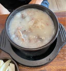 서촌전통순대국 사진 5