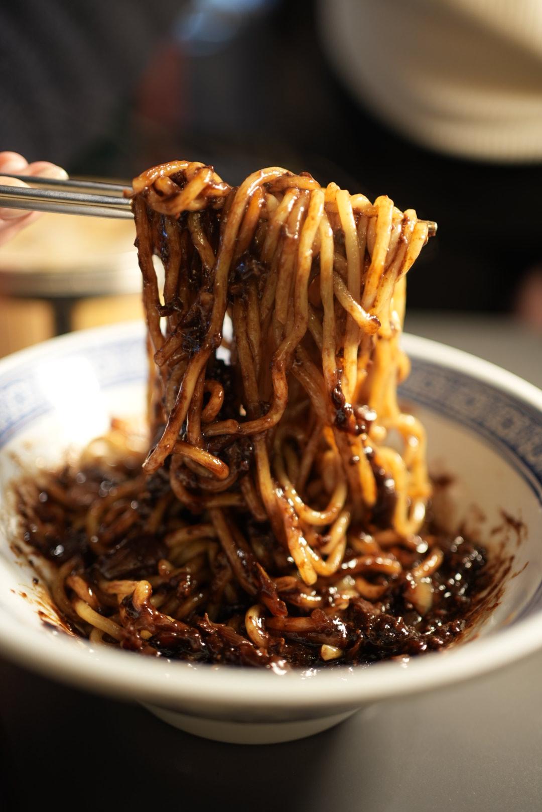 큐큐면관 명동점 사진 3
