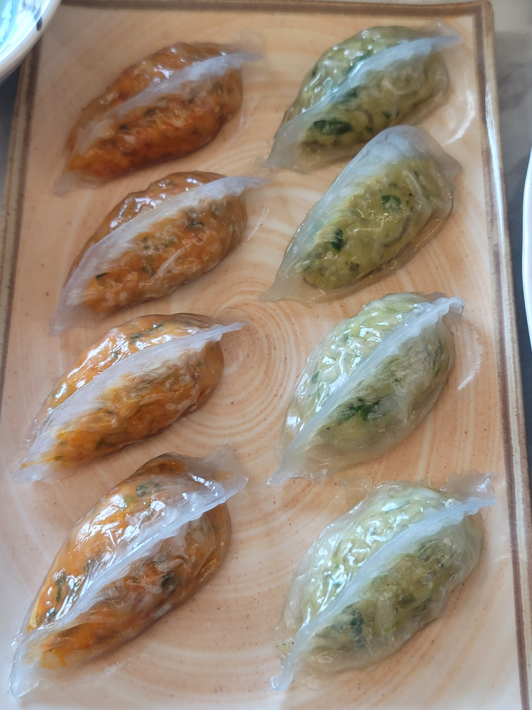 Gyogammakguksu 5