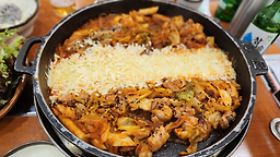 장인닭갈비 종로점 사진 3