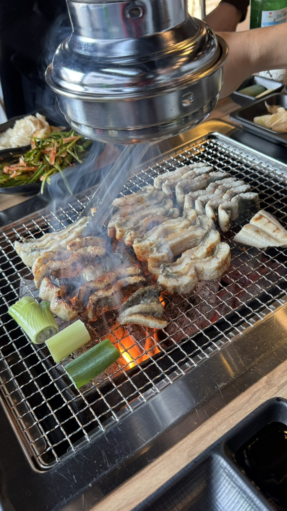 Jangeorain (장어라인) 3