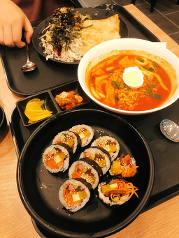싸다김밥 신림역점 사진 4