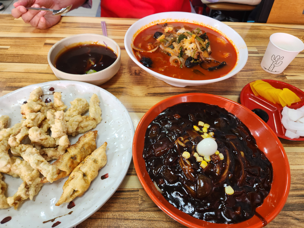 아라원 사진