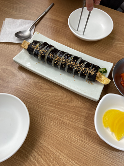 동명칼국수 5