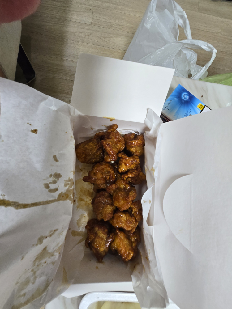 Keunson bonjeomoe 1 (큰손 본점외 1) 2