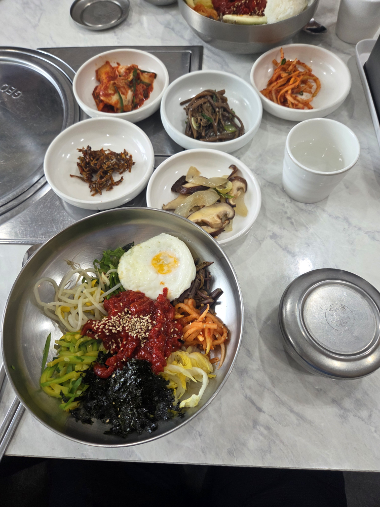 월성식당 1
