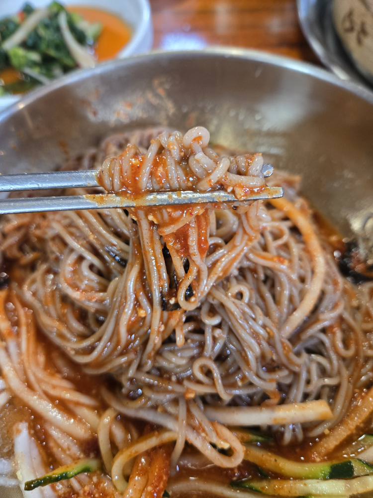 봉평메밀마을 5